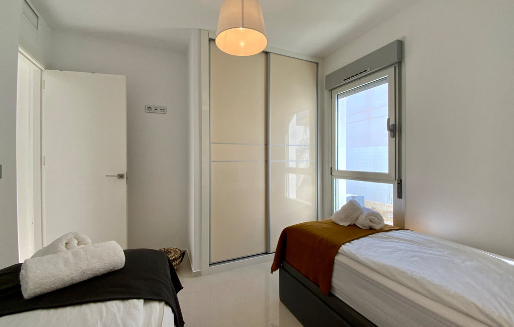 Maison 6 pers. avec piscine chauffée à Rojales - Photo 22