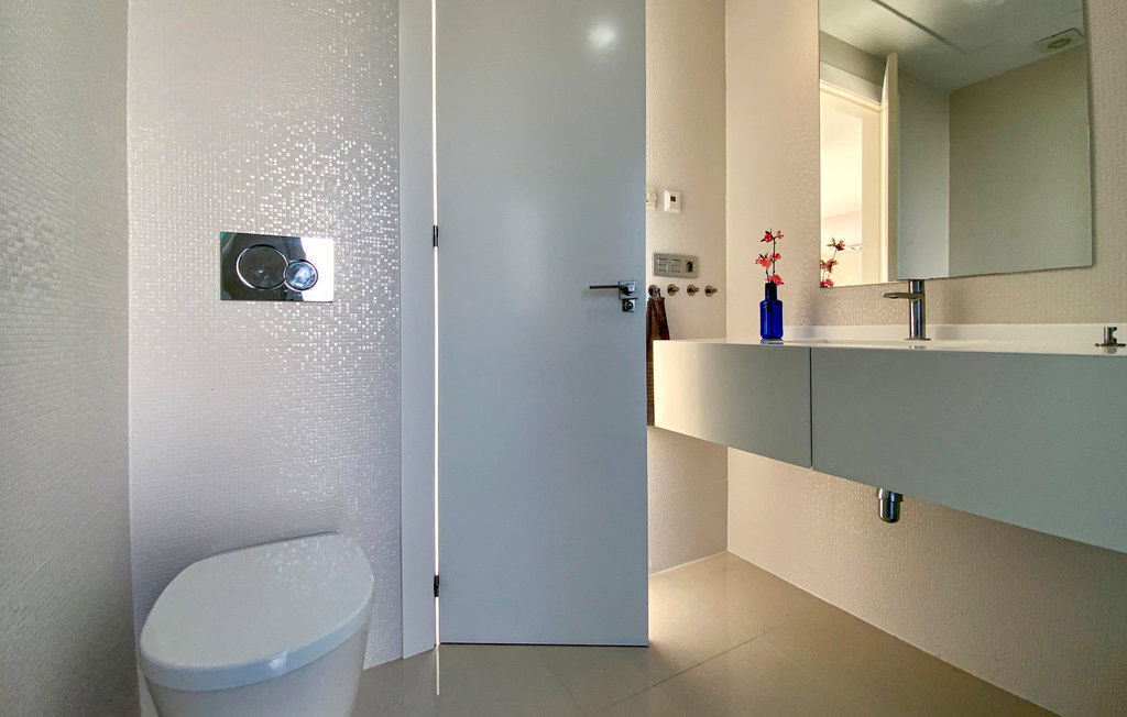 Maison 6 pers. avec piscine chauffée à Rojales - Photo 23