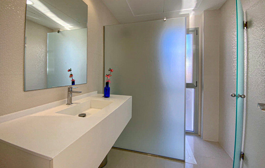 Maison 6 pers. avec piscine chauffée à Rojales - Photo 24