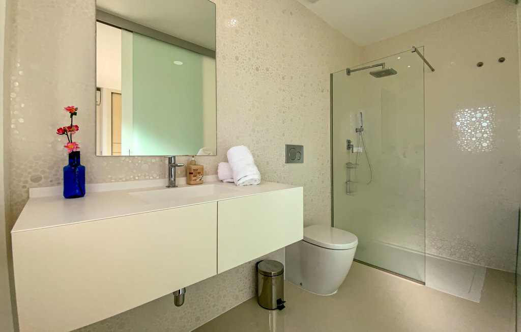 Maison 6 pers. avec piscine chauffée à Rojales - Photo 25