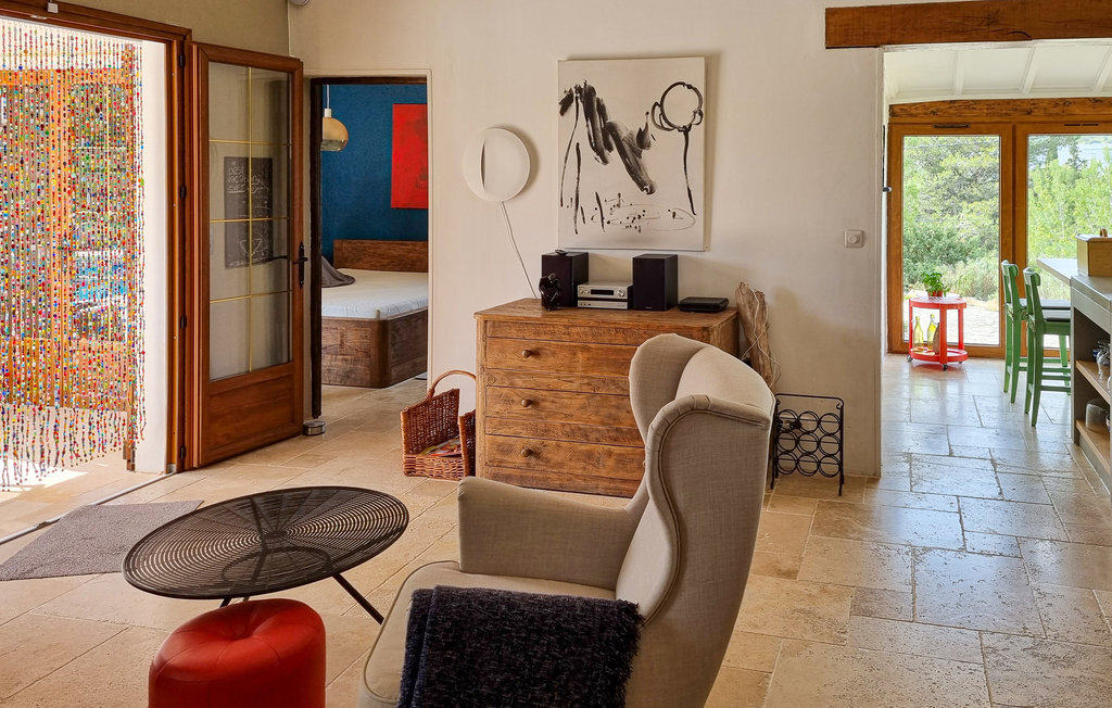 Maison 6 personnes avec piscine à Pouzols-Minervois - Photo 6