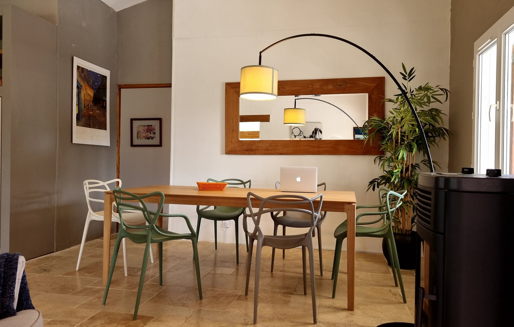 Maison 6 personnes avec piscine à Pouzols-Minervois - Photo 7