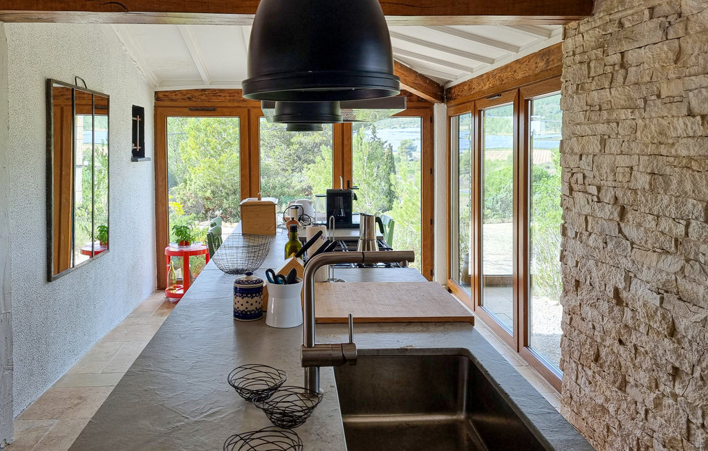 Maison 6 personnes avec piscine à Pouzols-Minervois - Photo 8