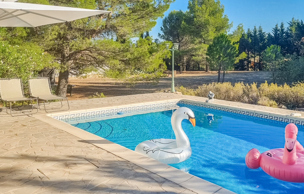 Maison 6 personnes avec piscine à Pouzols-Minervois - Photo 10