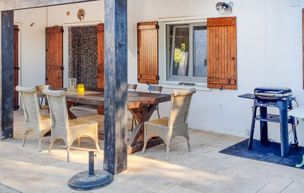 Maison 6 personnes avec piscine à Pouzols-Minervois - Photo 11