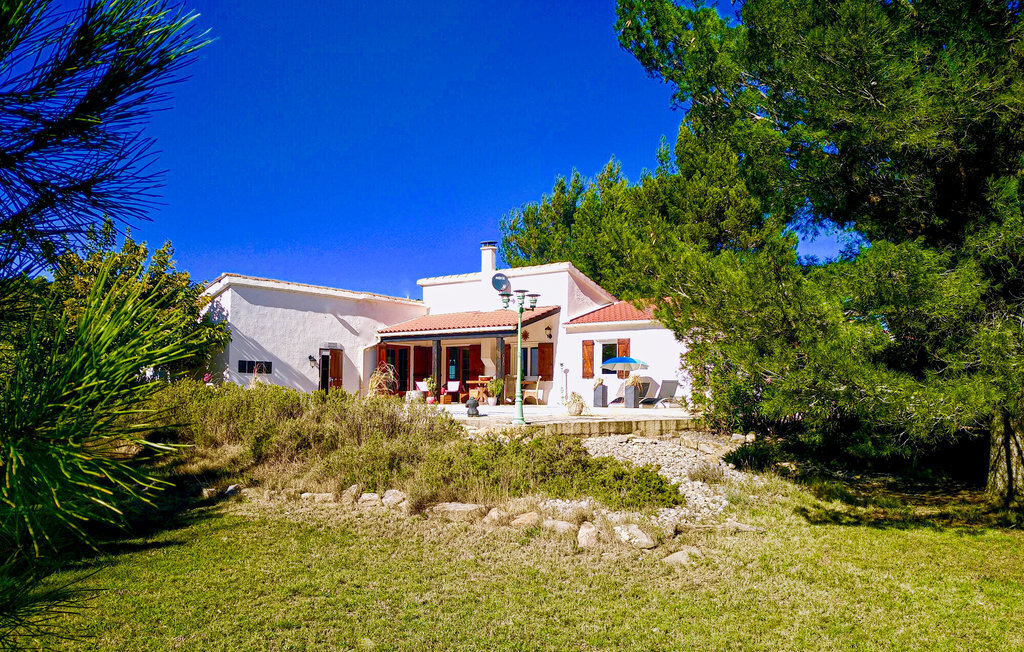 Maison 6 personnes avec piscine à Pouzols-Minervois - Photo 13