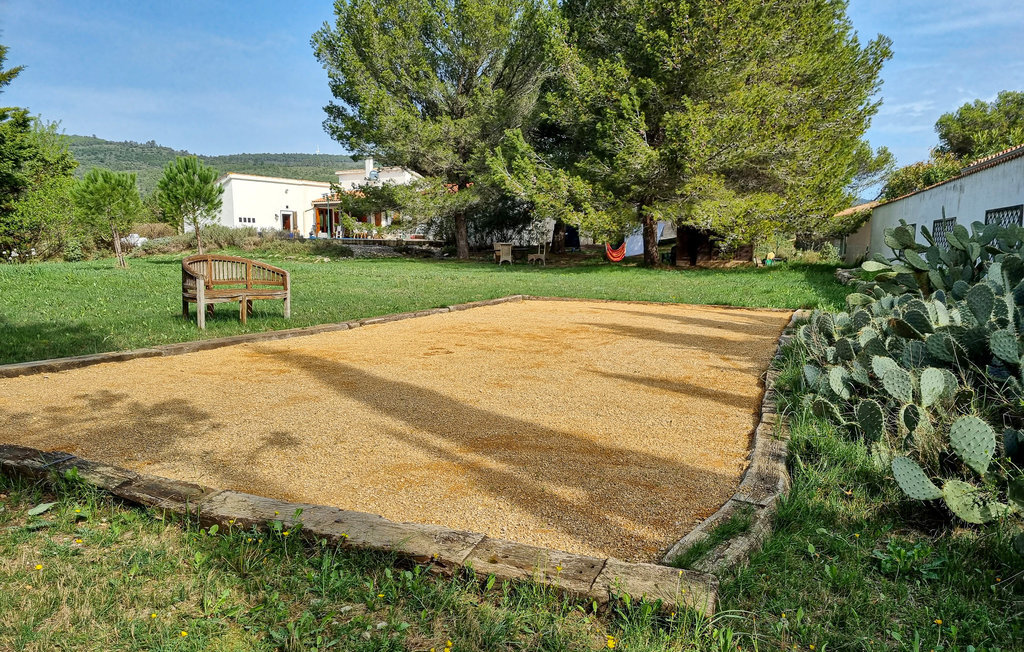 Maison 6 personnes avec piscine à Pouzols-Minervois - Photo 16
