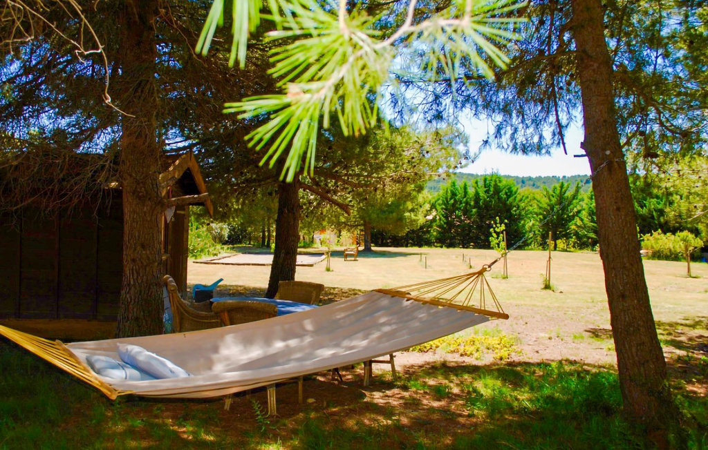 Maison 6 personnes avec piscine à Pouzols-Minervois - Photo 17