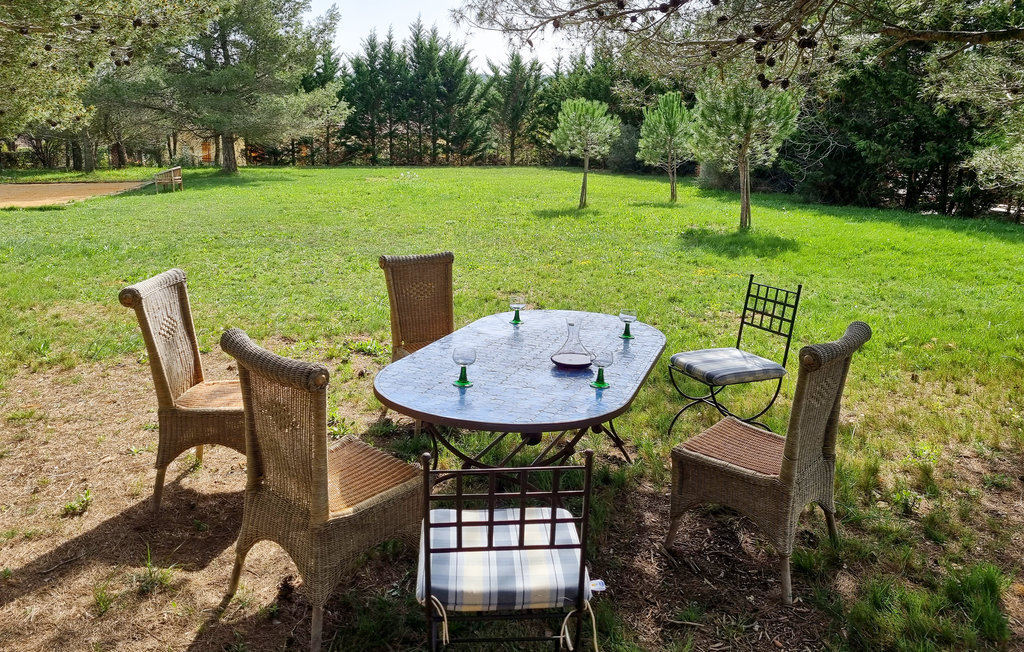 Maison 6 personnes avec piscine à Pouzols-Minervois - Photo 21