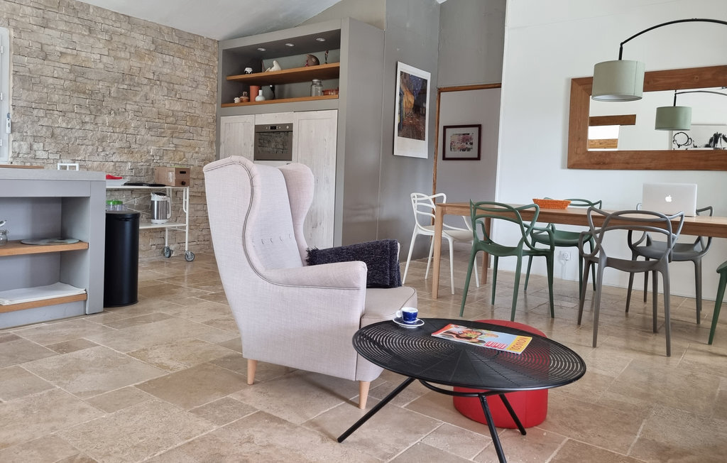 Maison 6 personnes avec piscine à Pouzols-Minervois - Photo 23