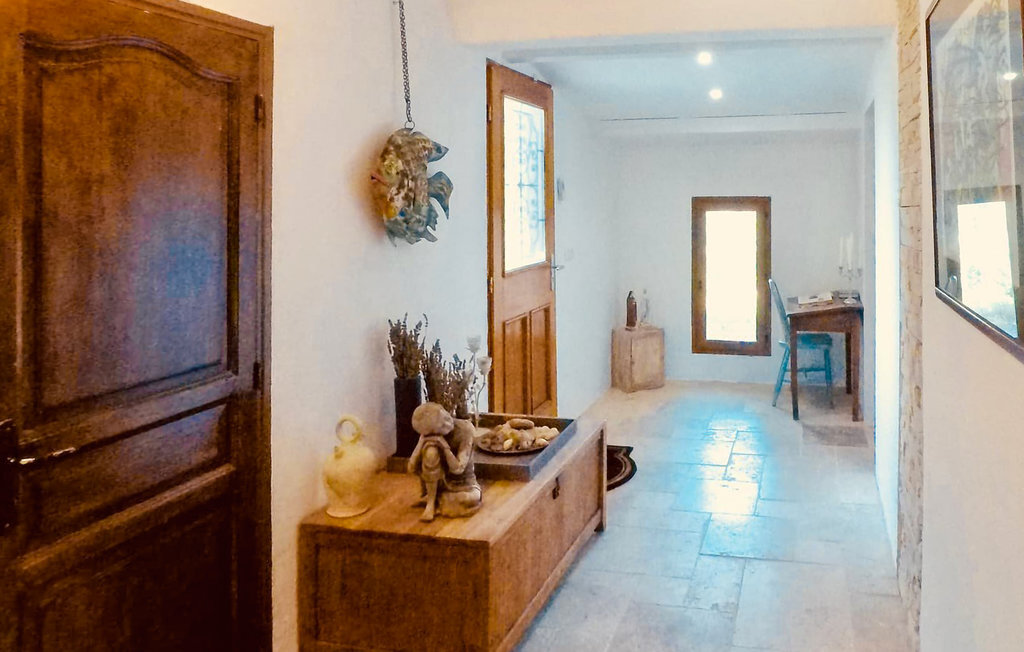 Maison 6 personnes avec piscine à Pouzols-Minervois - Photo 24