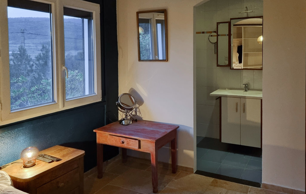 Maison 6 personnes avec piscine à Pouzols-Minervois - Photo 26