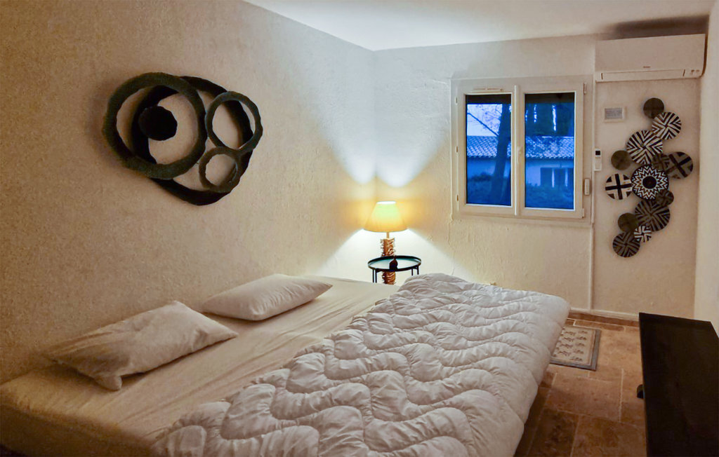 Maison 6 personnes avec piscine à Pouzols-Minervois - Photo 27