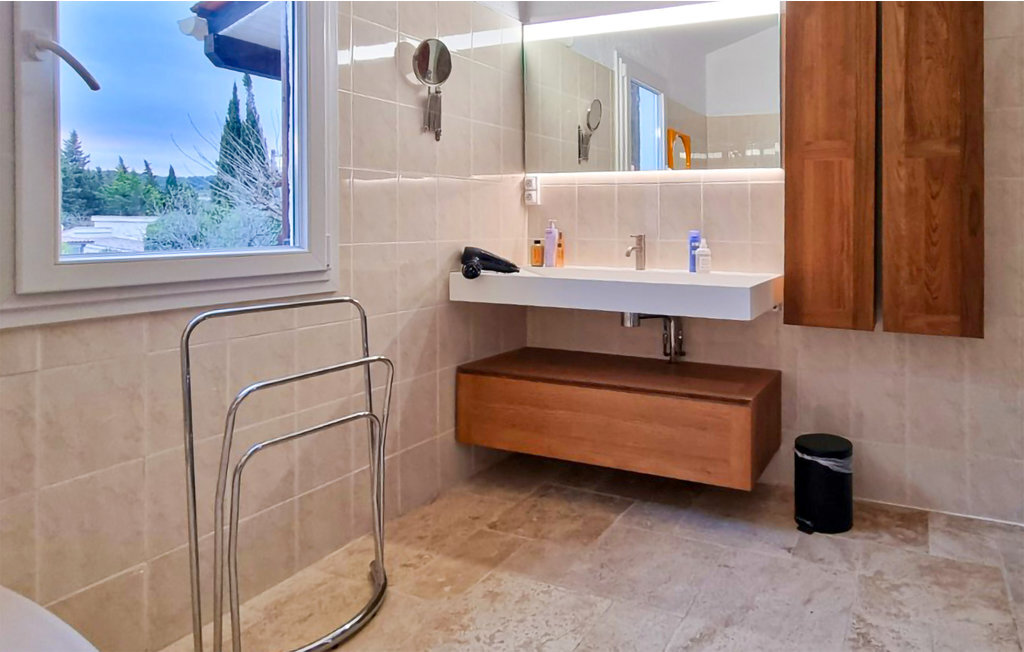 Maison 6 personnes avec piscine à Pouzols-Minervois - Photo 29