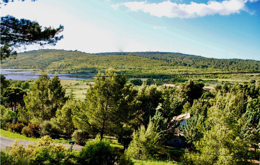 Maison 6 personnes avec piscine à Pouzols-Minervois - Photo 31