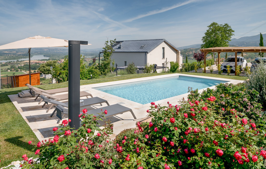 Maison 9 personnes à Alviano - Photo 1