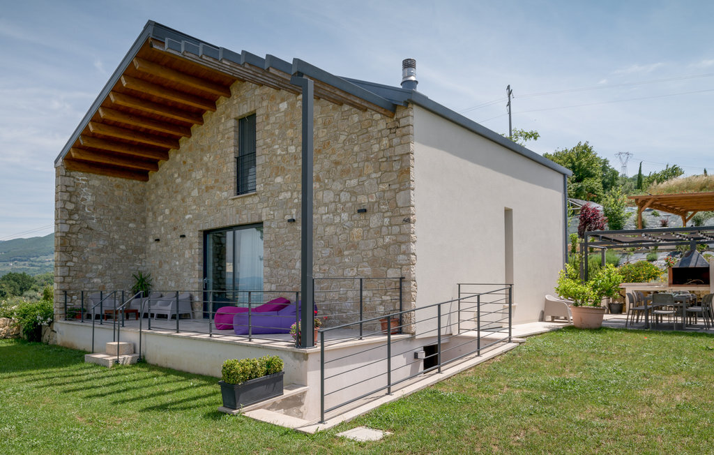Maison 9 personnes à Alviano - Photo 2