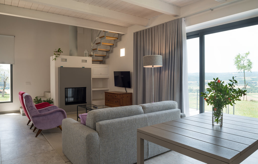 Maison 9 personnes à Alviano - Photo 3