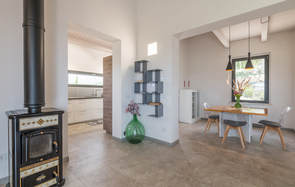 Maison 9 personnes à Alviano - Photo 5