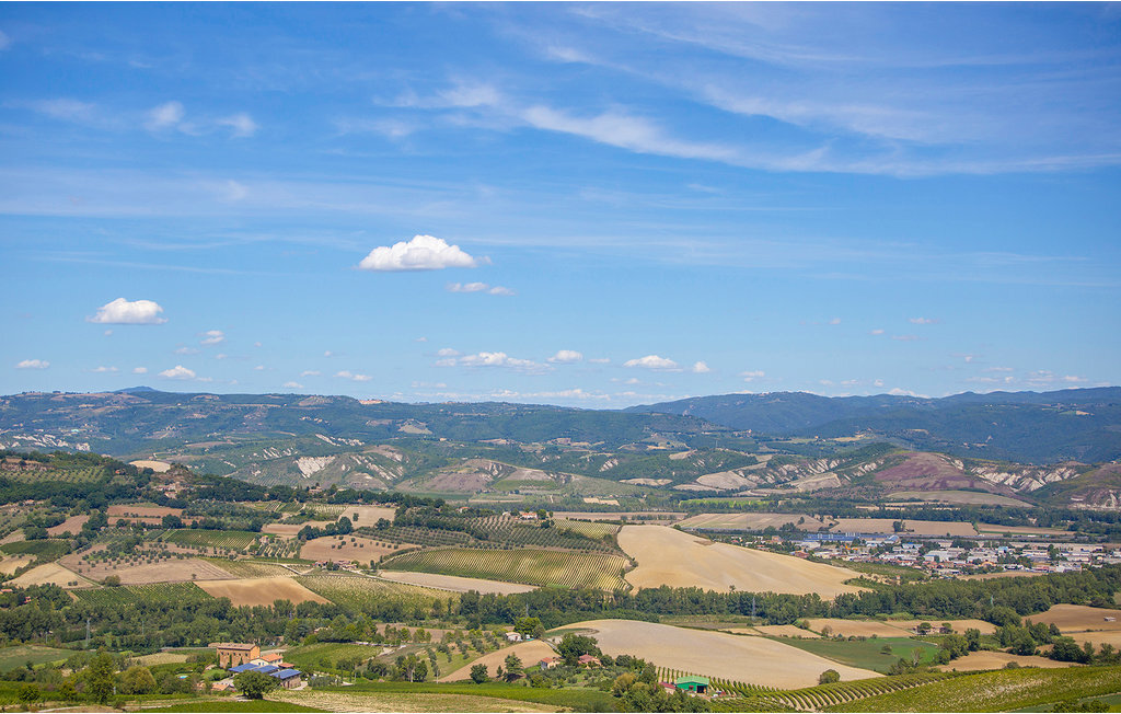 Maison 9 personnes à Alviano - Photo 8