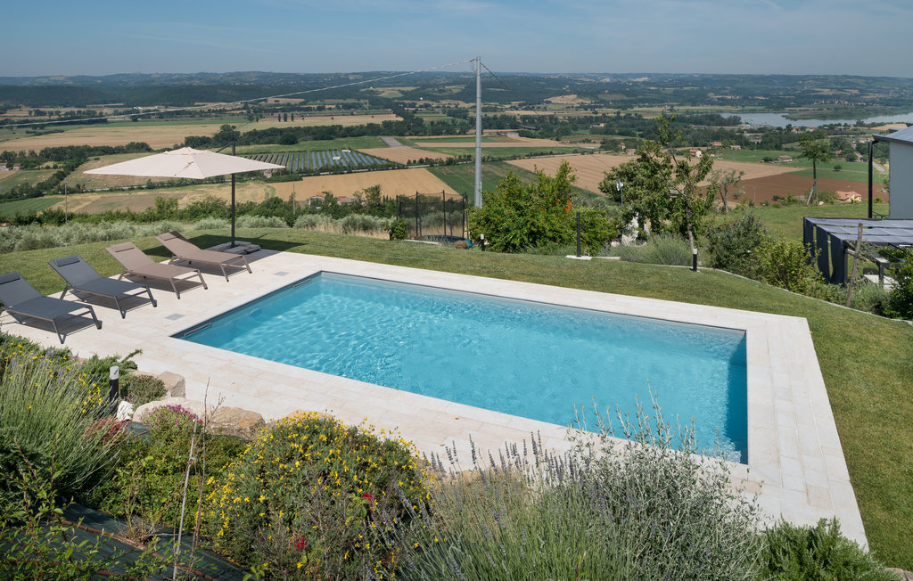 Maison 9 personnes à Alviano - Photo 9
