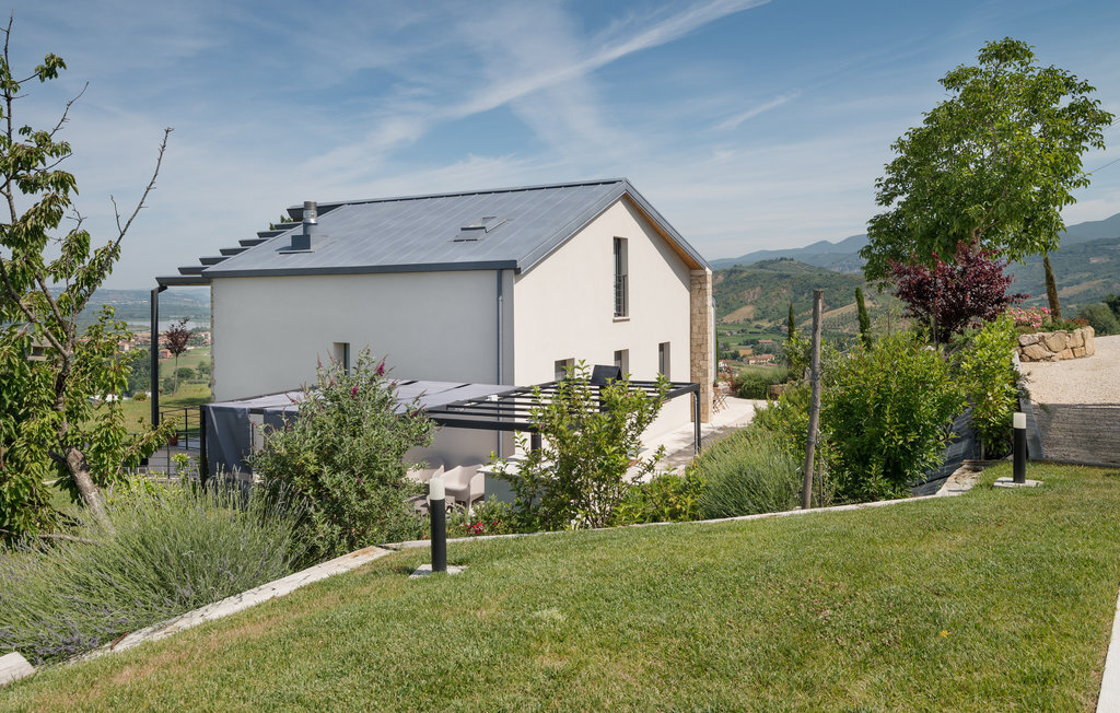 Maison 9 personnes à Alviano - Photo 11