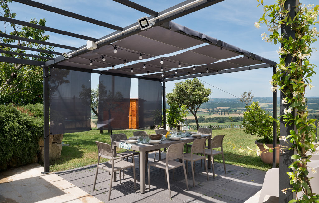 Maison 9 personnes à Alviano - Photo 12