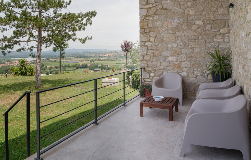 Maison 9 personnes à Alviano - Photo 13