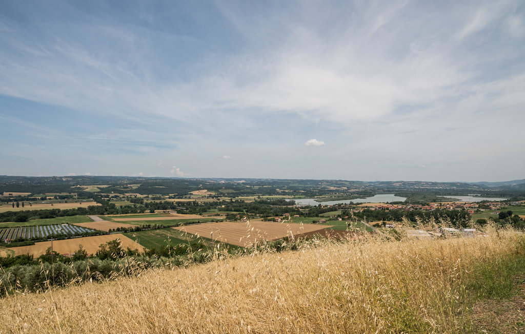 Maison 9 personnes à Alviano - Photo 14