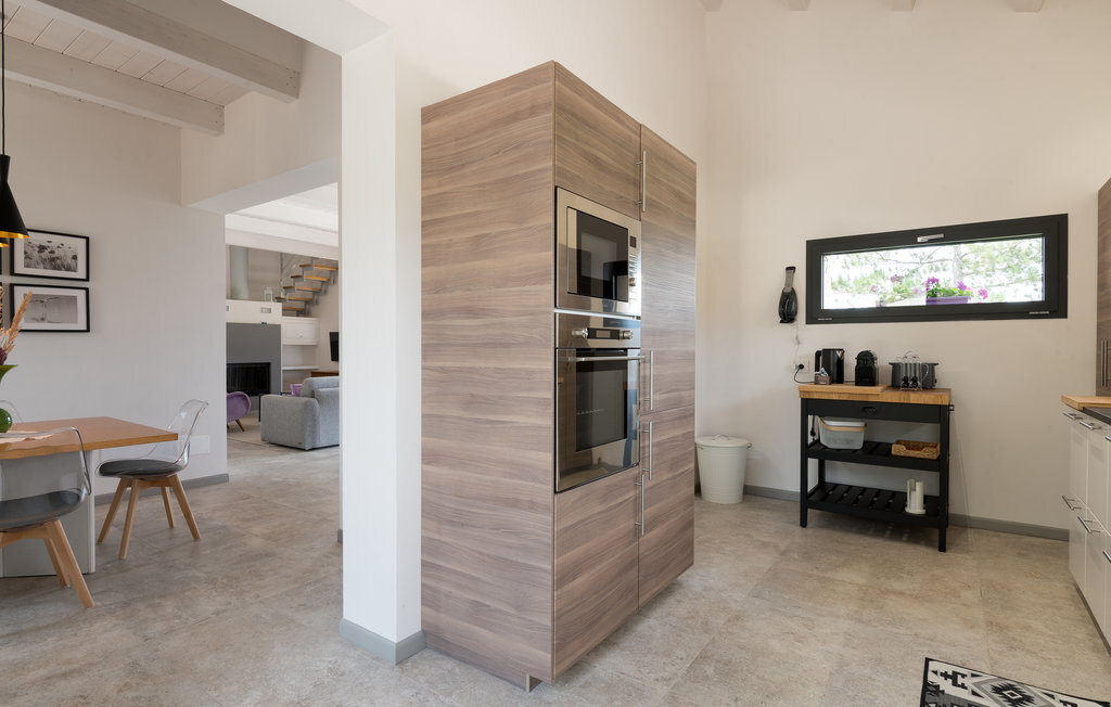Maison 9 personnes à Alviano - Photo 18