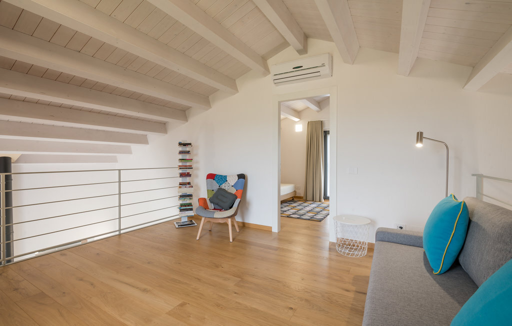 Maison 9 personnes à Alviano - Photo 21
