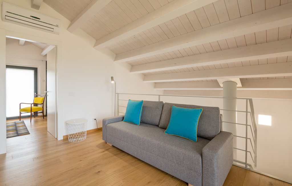 Maison 9 personnes à Alviano - Photo 22