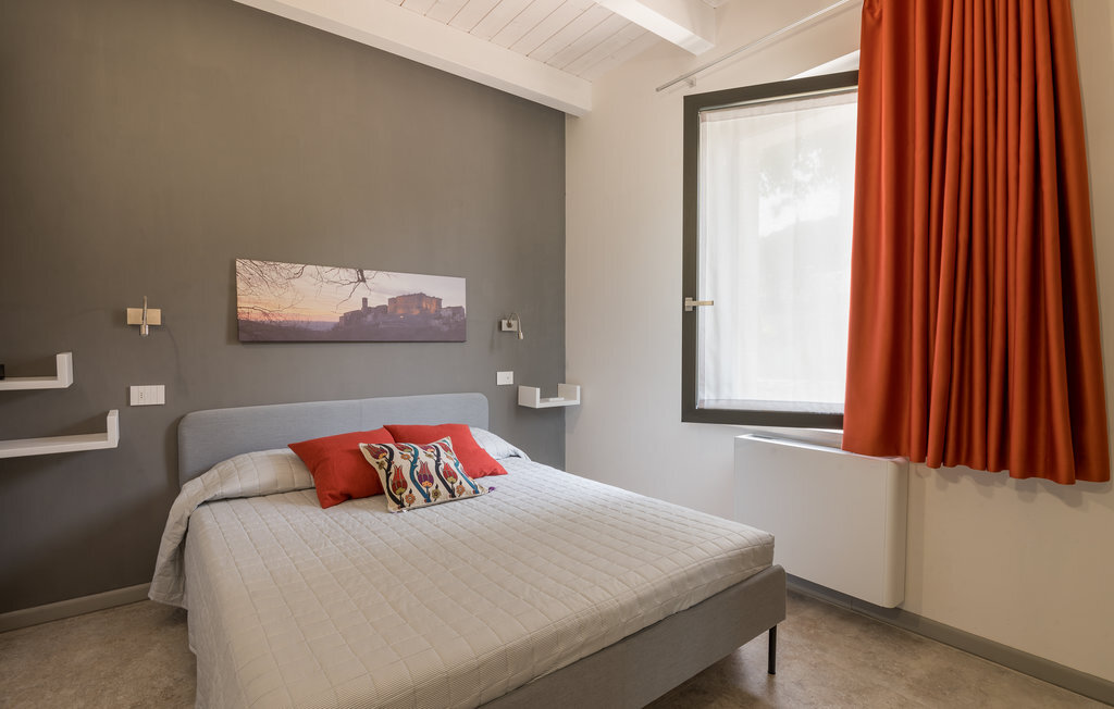 Maison 9 personnes à Alviano - Photo 23
