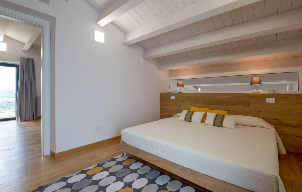Maison 9 personnes à Alviano - Photo 25