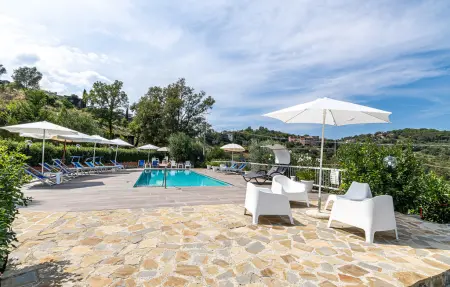 Miralento Country House, Maison 16 personnes à Rutino - Photo 8