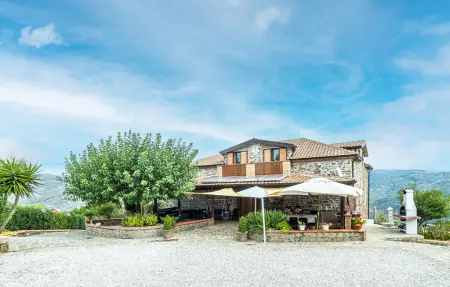 Miralento Country House, Maison 16 personnes à Rutino - Photo 15