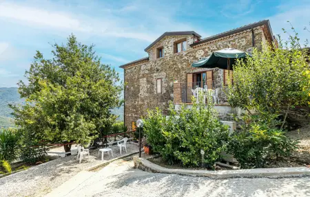 Miralento Country House, Maison 16 personnes à Rutino - Photo 17
