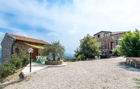 Miralento Country House, Maison 16 personnes à Rutino - Photo 18