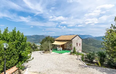 Miralento Country House, Maison 16 personnes à Rutino - Photo 19