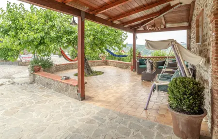 Miralento Country House, Maison 16 personnes à Rutino - Photo 22