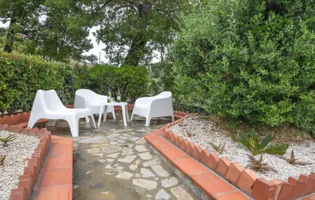 Miralento Country House, Maison 16 personnes à Rutino - Photo 23