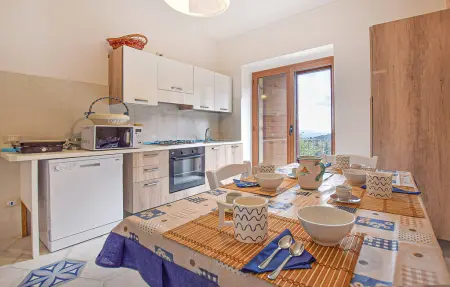 Miralento Country House, Maison 16 personnes à Rutino - Photo 25
