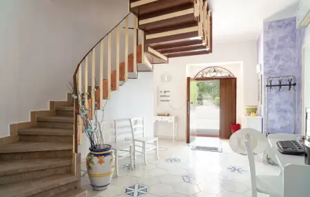 Miralento Country House, Maison 16 personnes à Rutino - Photo 26
