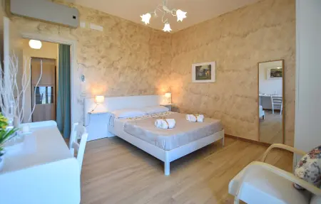 Miralento Country House, Maison 16 personnes à Rutino - Photo 29