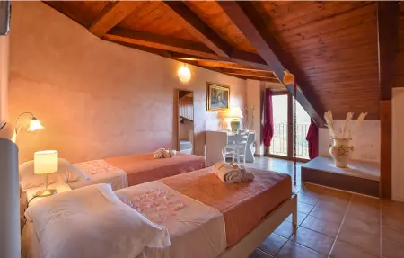 Miralento Country House, Maison 16 personnes à Rutino - Photo 31