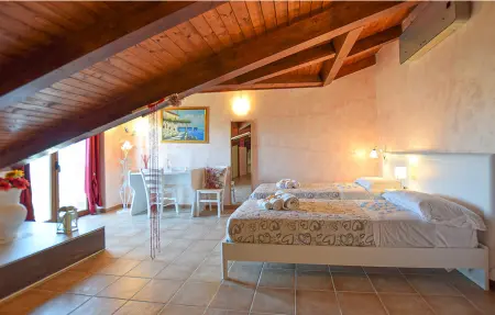 Miralento Country House, Maison 16 personnes à Rutino - Photo 32