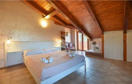 Miralento Country House, Maison 16 personnes à Rutino - Photo 33