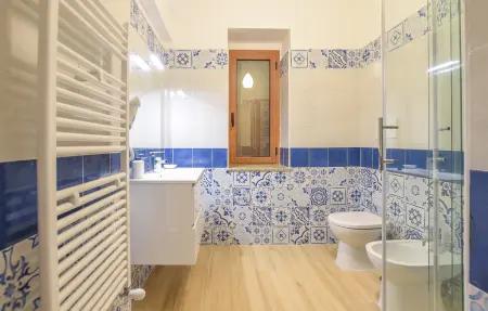 Miralento Country House, Maison 16 personnes à Rutino - Photo 38