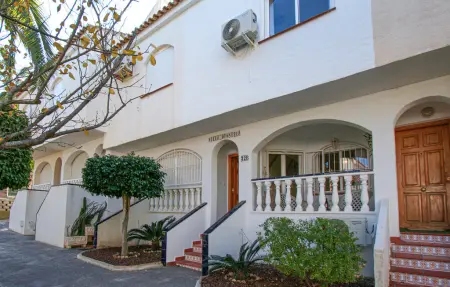 Maison 5 personnes à Santa Pola - Photo 1