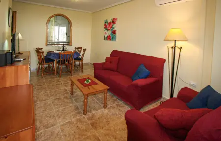 Maison 5 personnes à Santa Pola - Photo 4